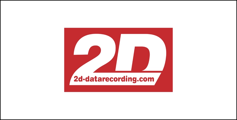 2d.datarecording