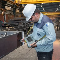 کنترل کیفیت