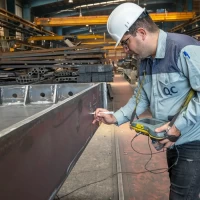 کنترل کیفیت