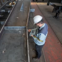 کنترل کیفیت