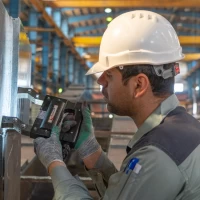 کنترل کیفیت