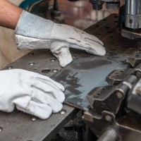 عملیات سوراخکاری