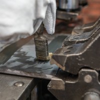 عملیات سوراخکاری