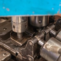 عملیات سوراخکاری