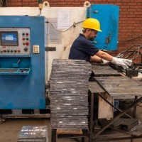 عملیات سوراخکاری