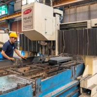 عملیات سوراخکاری