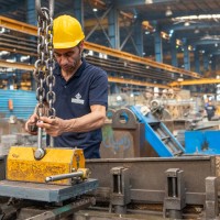 عملیات برشکاری و قطعهزنی