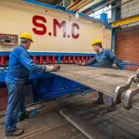 واحد قطعهزنی