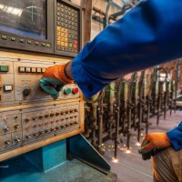 واحد قطعهزنی