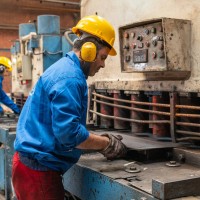 واحد قطعهزنی