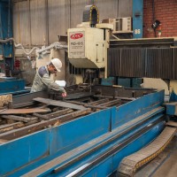 عملیات سوراخکاری