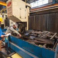 عملیات سوراخکاری